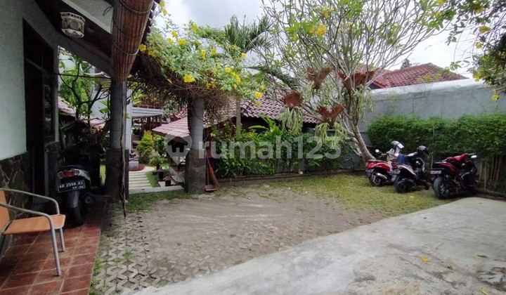 Joglomewaheksklusif Jogonalan Kidul Kasihanbantul, Cocok Homestay