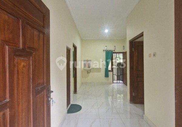 Strategic Residential House in Tirtomartani Kalasan Sleman 2