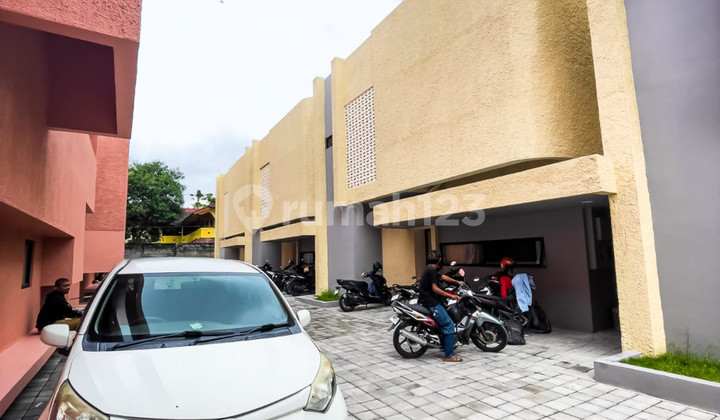 Exclusive 2-Story Fully Furnished Boarding House, Near STIE YKPN Campus - Depok Sleman Exclusive 2-Story Fully Furnished Boarding House, Near STIE YKPN Campus - Depok Sleman