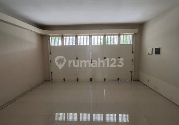 2-Story Luxury Residence Citra Sun Garden on the Edge of Jogja-Solo Road 2