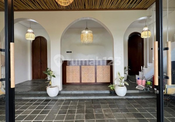 Villa Freehold Furnished 3 Bedrooms & Swimming Pool In, Kasihan Bantul Villa Freehold Furnished 3 Bedrooms & Swimming Pool In, Kasihan Bantul