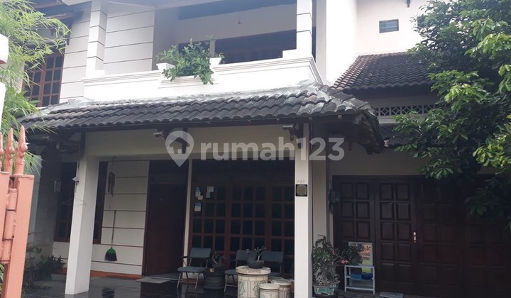Investment in Houses &amp; 30-Room Boarding House Near Campus &amp; Condongcatur Mall 2