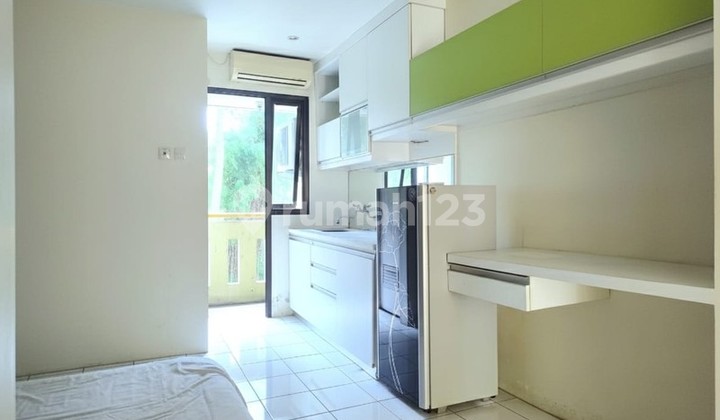Kebagusan City Studio Furnished Apartment, Strategically Located in Kebagusan, South Jakarta. Kebagusan City Studio Furnished Apartment, Strategically Located in Kebagusan, South Jakarta.