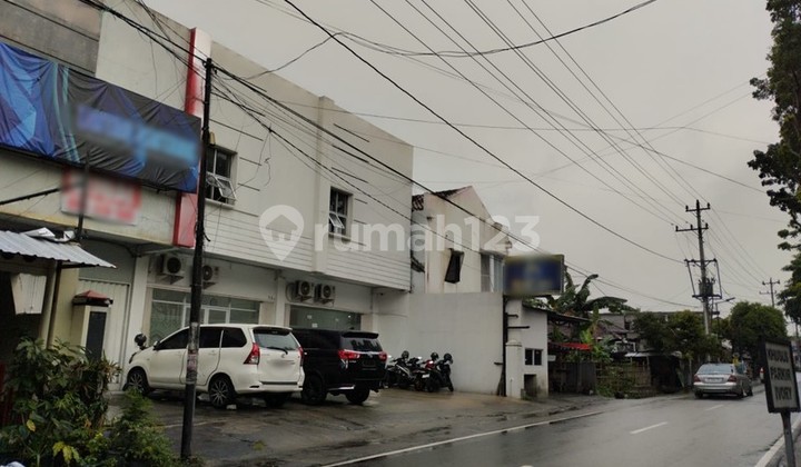 Strategic Terminal & Campus Ruko - Condong Catur Sleman 2