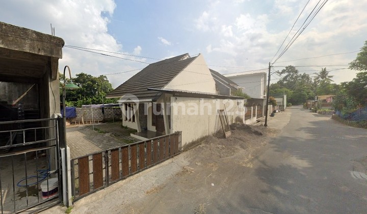 Dijual Cepat Hunian Nyaman Siap Huni di Karangsari Ngaglik Sleman Dijual Cepat Hunian Nyaman Siap Huni di Karangsari Ngaglik Sleman