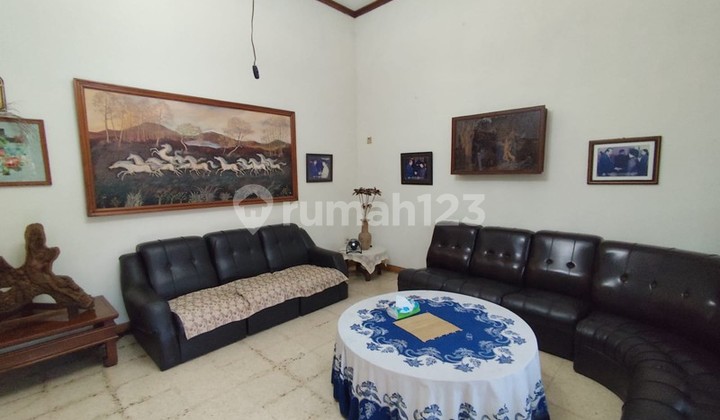 Dijual properti multi-fungsi strategis dekat kampus di Sleman. 2