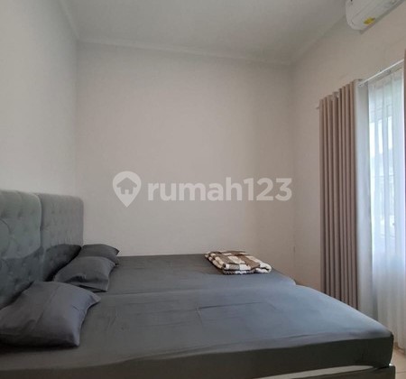 Rumah Homestay Strategis di Perum Ngaglik Sleman Rumah Homestay Strategis di Perum Ngaglik Sleman