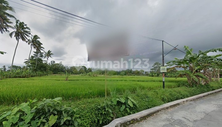 Sewa Tanah Hook Pakem Sleman, Dekat Kopi Klotok & Jl. Kaliurang Sewa Tanah Hook Pakem Sleman, Dekat Kopi Klotok & Jl. Kaliurang