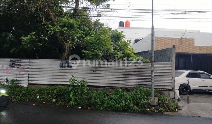 Jual Tanah Komersial 1583 Meter Persegi Di Jalan Raya Wedomartani Jual Tanah Komersial 1583 Meter Persegi Di Jalan Raya Wedomartani