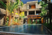 Hotel Furnish 27 Kamar Lokasi di Kawasan Prawirotaman Hotel Furnish 27 Kamar Lokasi di Kawasan Prawirotaman