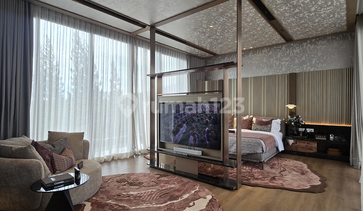 Botanic Villa 50 M By Navapark Limited Stock