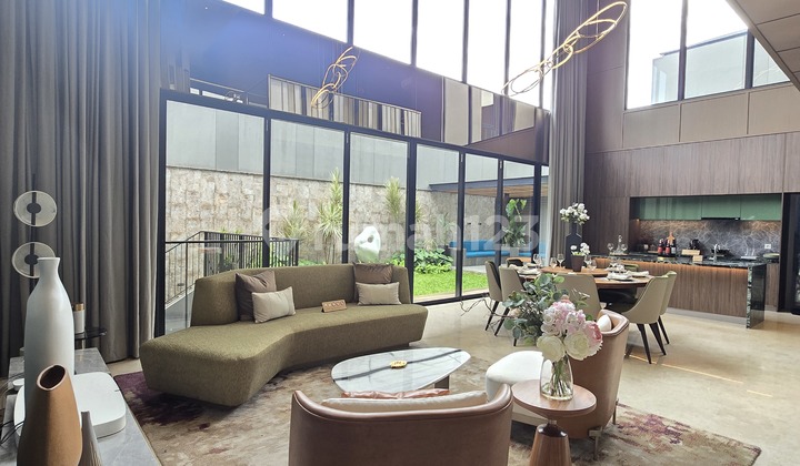 Layton By Navapark 25 M Limitid Unit