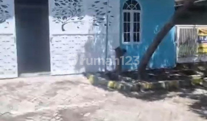 Rumah Siap Huni Murah Dekat Exit Tol Sidoarjo 2