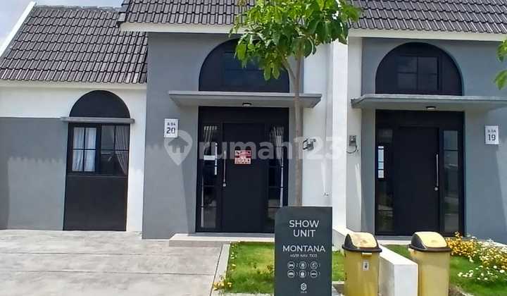 Rumah Murah Sidoarjo Siap Huni Cepat di Wonoayu Rumah Murah Sidoarjo Siap Huni Cepat di Wonoayu