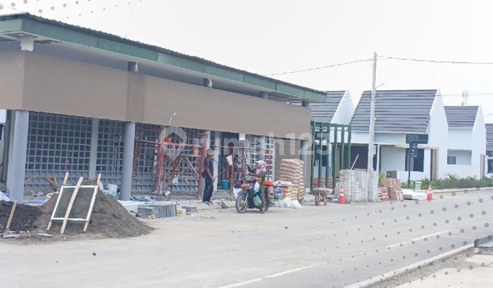 Hot Promo Thr-An Cicilan KPR Mulai 1 Jutaan 2