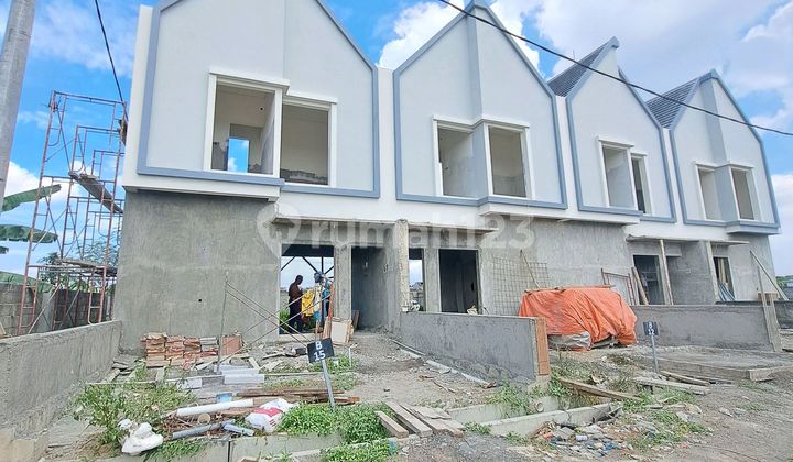 Rumah 2 Lantai Dekat Surabaya Disukodono Cash/Kpr Rumah 2 Lantai Dekat Surabaya Disukodono Cash/Kpr