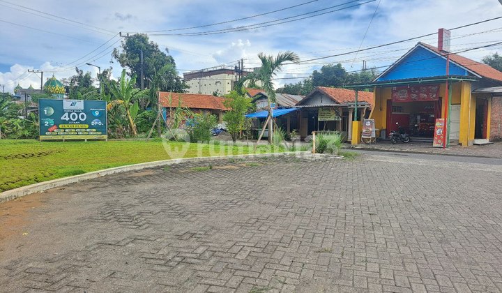 Rumah Dekat Surabaya Dimasangan Sukodono KPR Angsuran 2 Jutaan