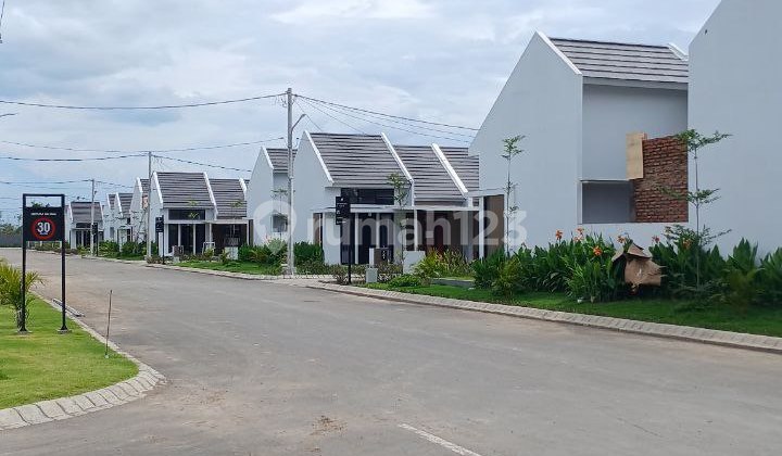 Affordable House in Sidoarjo Commercial Installments of 1 Million Affordable House in Sidoarjo Commercial Installments of 1 Million