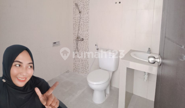 Promo Rumah Ready Stock Lokasi Sidoarjo Kota