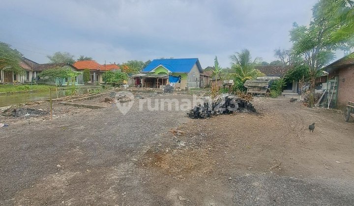 Affordable Sidoarjo Houses Near Shopping Centers Cash/Credit 2