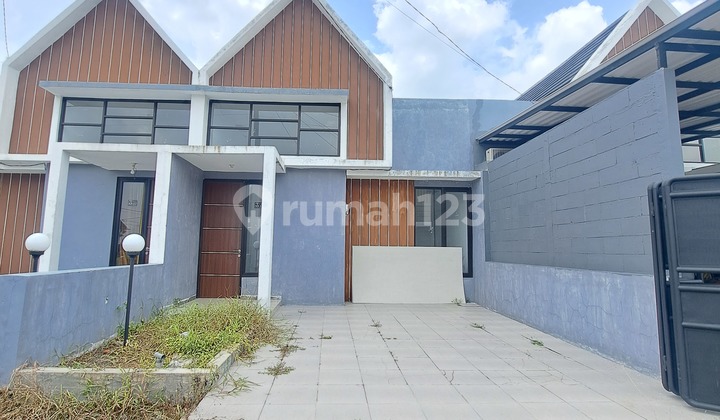 Rumah Siap Huni Disidoarjo Kota Cash/Kpr Rumah Siap Huni Disidoarjo Kota Cash/Kpr