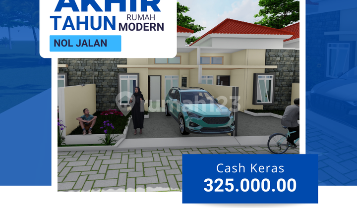 Flash Deal Special Akhir Tahun Rumah Baru Desain Modern Flash Deal Special Akhir Tahun Rumah Baru Desain Modern
