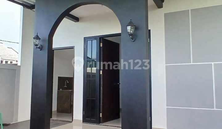 Dijual Rumah Siap Huni Sidoarjo Wonoayu 2