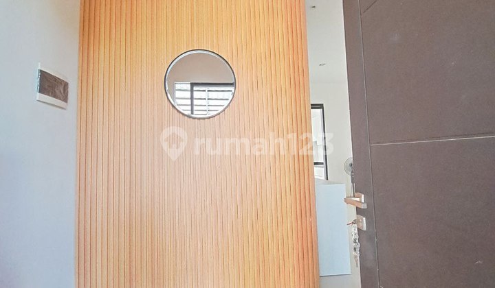 Rumah Siap Huni 2 Lantai Sidoarjo Kota Dekat Exit Tol 2