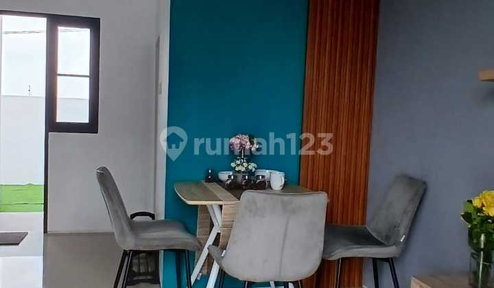 Rumah Murah Sidoarjo Siap Huni Cepat di Wonoayu