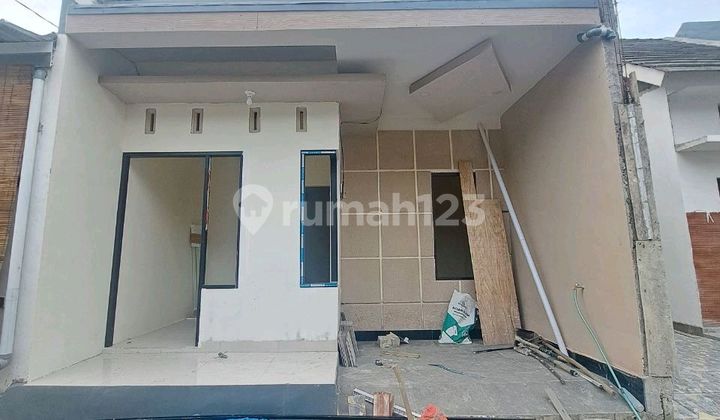 Rumah Minimalis Murah Dekat Surabaya di Sukodono Sidoarjo