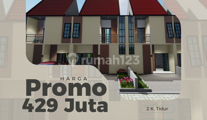 Rumah Hunian Surabaya Coret Promo Edisi Jamet Rumah Hunian Surabaya Coret Promo Edisi Jamet