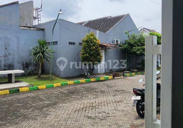 Rumah Siap Huni Dekat Surabaya di Suko Sukodono Cash/Kpr 2