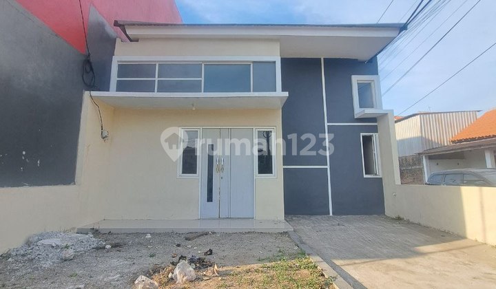 Rumah Siap Huni Dekat Surabaya di Sidoarjo Buduran Rumah Siap Huni Dekat Surabaya di Sidoarjo Buduran