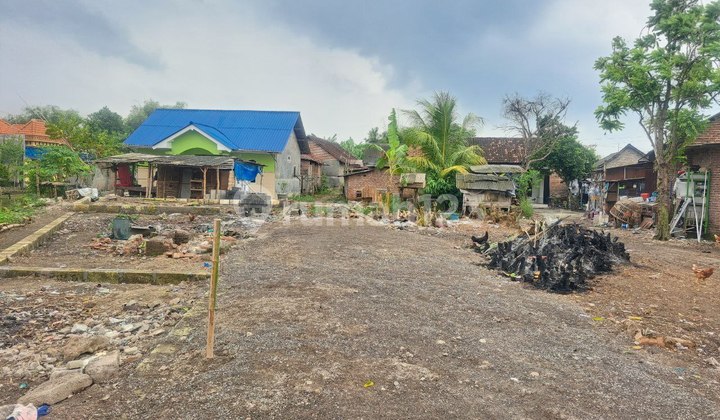 Rumah Murah Sidoarjo Siap Huni Cepat Promo Cash