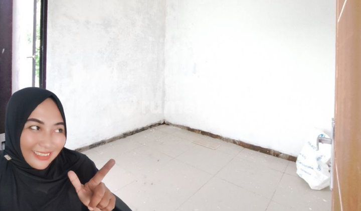 Promo KPR Cukup Utj 1 Juta Langsung Pilih Unit