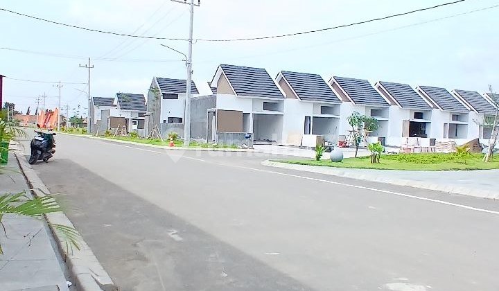 Rumah Murah Sidoarjo Angsuran 1Jutaan Komersil Rumah Murah Sidoarjo Angsuran 1Jutaan Komersil