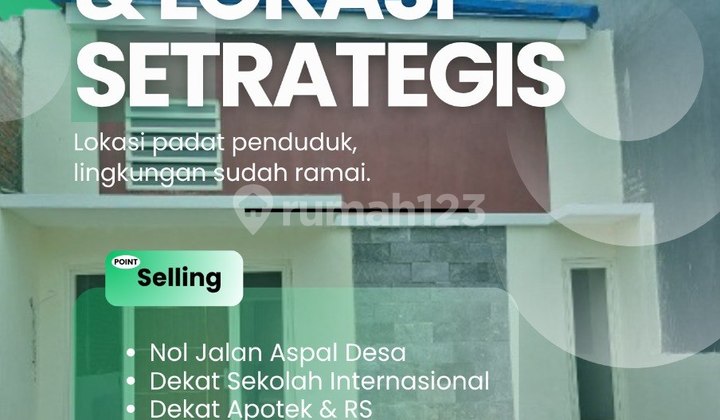 Rumah Siap Huni Dekat.surabaya.disidoarjo Sukodono Rumah Siap Huni Dekat.surabaya.disidoarjo Sukodono