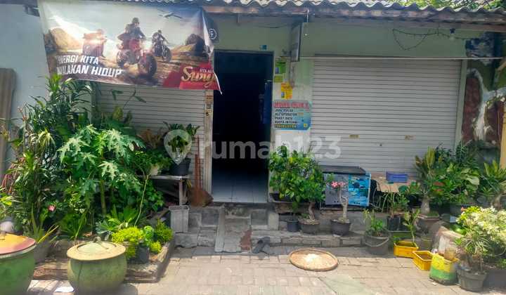 Dijual Rumah Siap Huni Murah Sidoarjo Tanggulangin