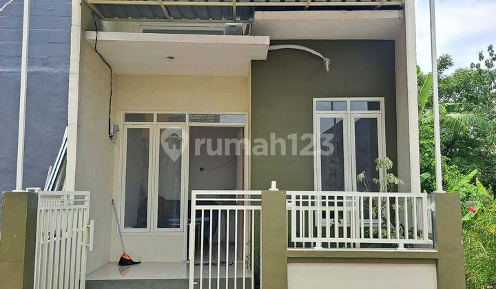Rumah Murah Siap Huni Dekat Surabaya Disidoarjo Kota Cash