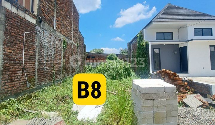 Rumah Sidoarjo Dekat Surabaya Siap Huni Cepat