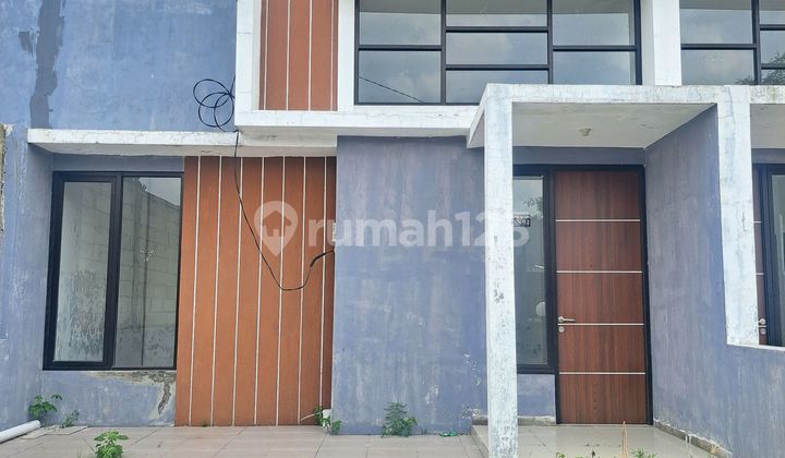 Rumah Siap Huni Disidoarjo Kota Cash/Kpr