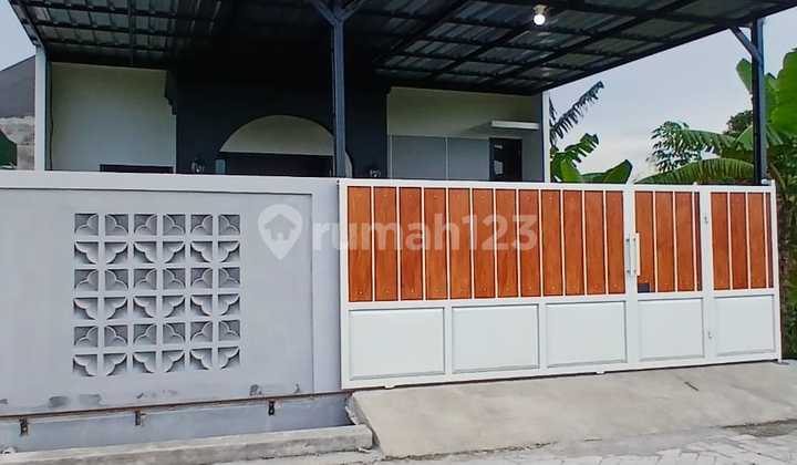 Dijual Rumah Siap Huni Sidoarjo Wonoayu Dijual Rumah Siap Huni Sidoarjo Wonoayu