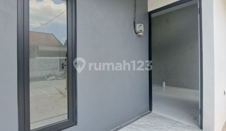 Rumah Dekat Juanda Siap Huni Cepat Cash Promo 2