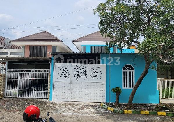 Rumah Siap Huni Dekat Surabaya di Suko Sukodono Cash/Kpr Rumah Siap Huni Dekat Surabaya di Suko Sukodono Cash/Kpr