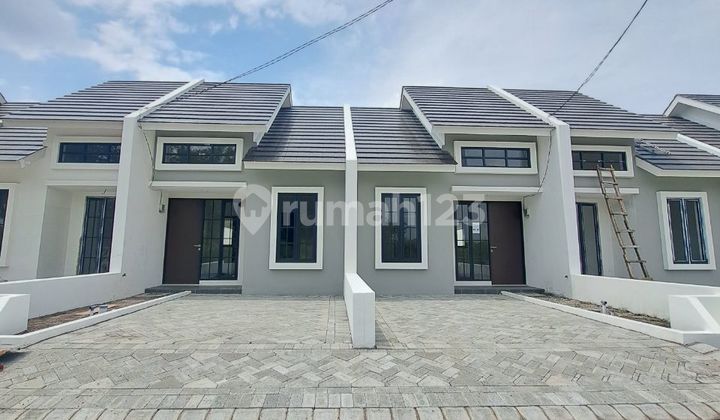 Rumah Murah Dekat Surabaya Disidoarjo Kota