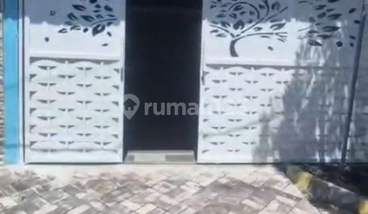 Rumah Siap Huni Murah Dekat Exit Tol Sidoarjo 1