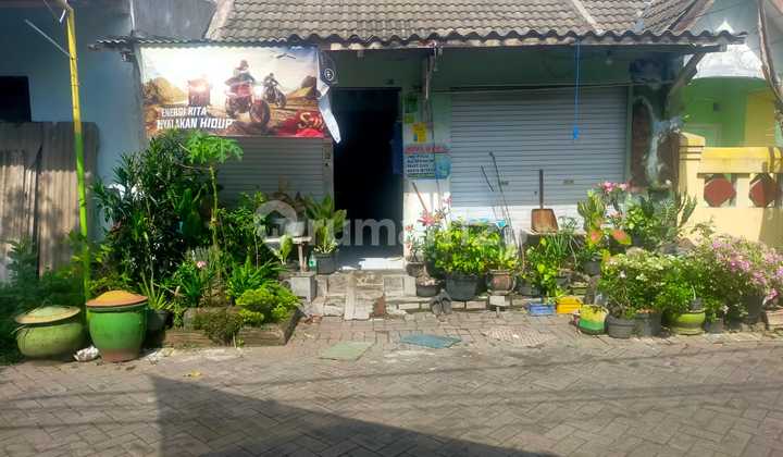 Dijual Rumah Siap Huni Murah Sidoarjo Tanggulangin