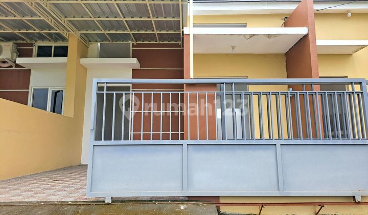 House Near Surabaya 3 Bedrooms in Sukodono Sidoarjo 2