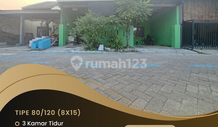 Rumah Siap Huni Sidoarjo di Tanggulangin Perum Tas 2 Rumah Siap Huni Sidoarjo di Tanggulangin Perum Tas 2