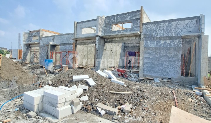 Rumah Murah Dekat Surabaya Disukodono Kota 1 Lantai Rumah Murah Dekat Surabaya Disukodono Kota 1 Lantai